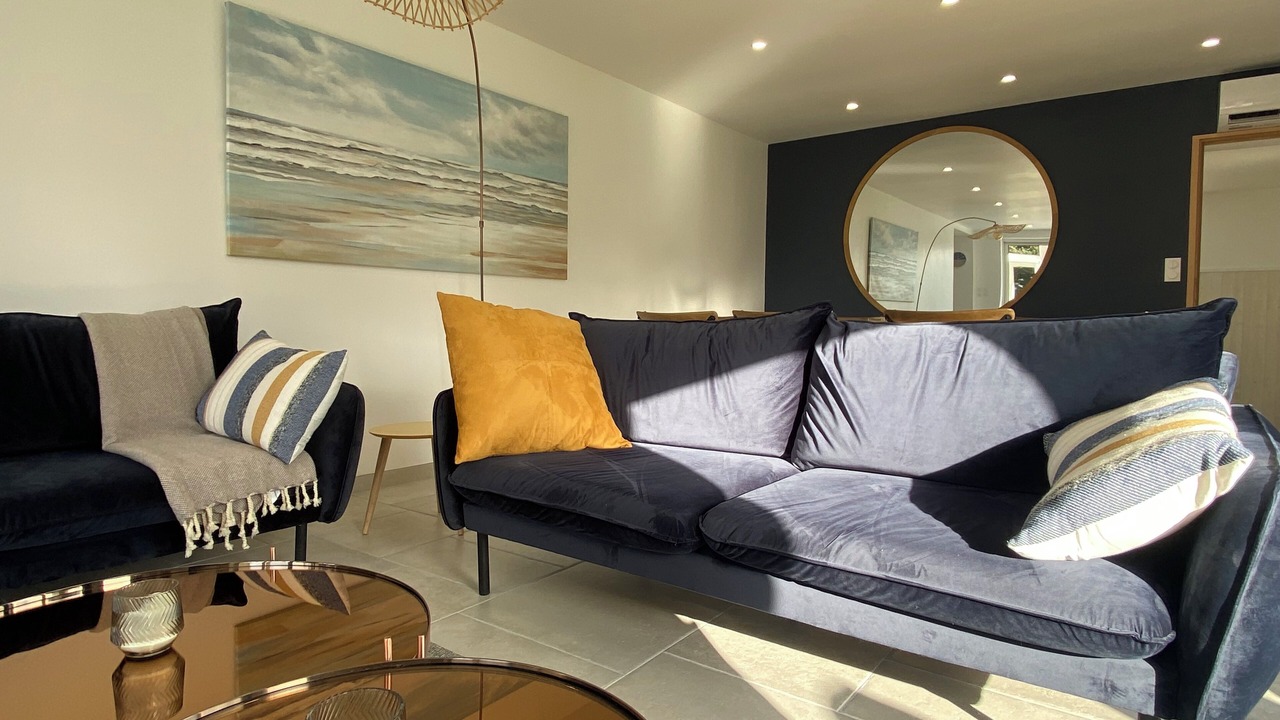 Photo of Livingroom in Hardelot-Plage