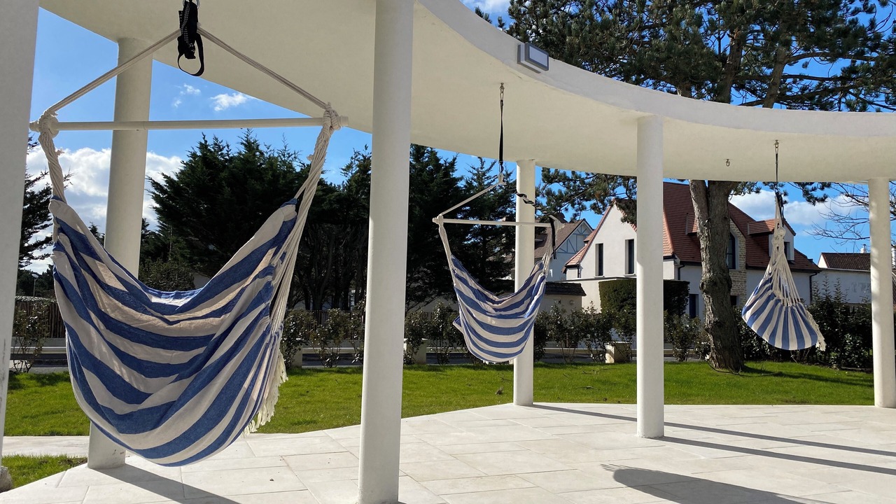Photo of Outdoor in Hardelot-Plage