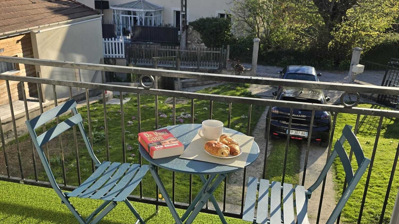 Photo of Outdoor in Saint-Thibault-des-Vignes