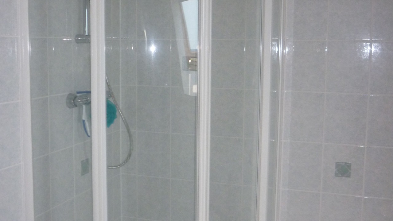 Photo of Bathroom in Change