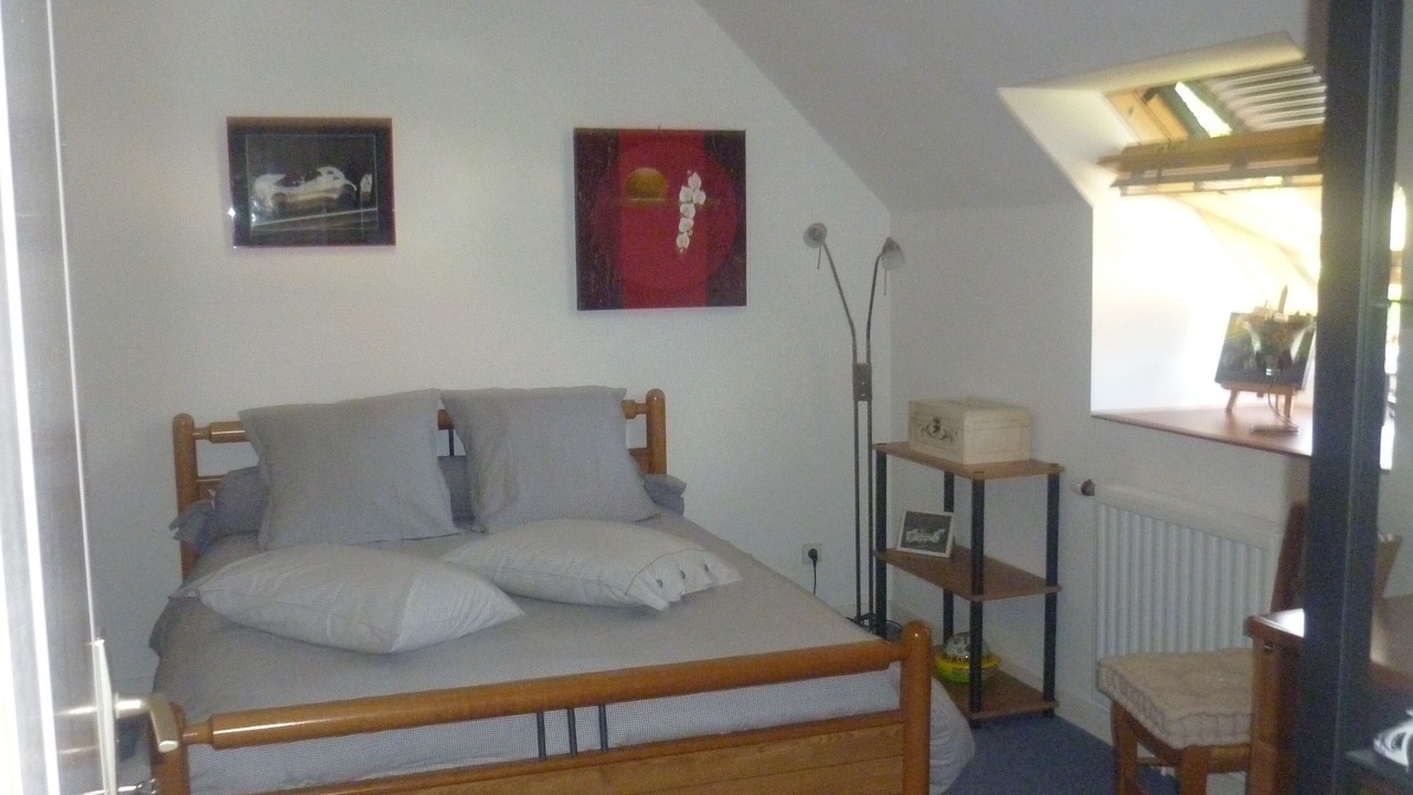 Photo of Bedroom in Change