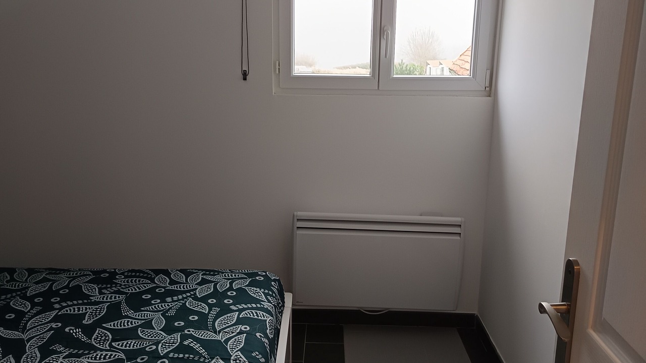 Photo of Bedroom in Flamets-Fretils