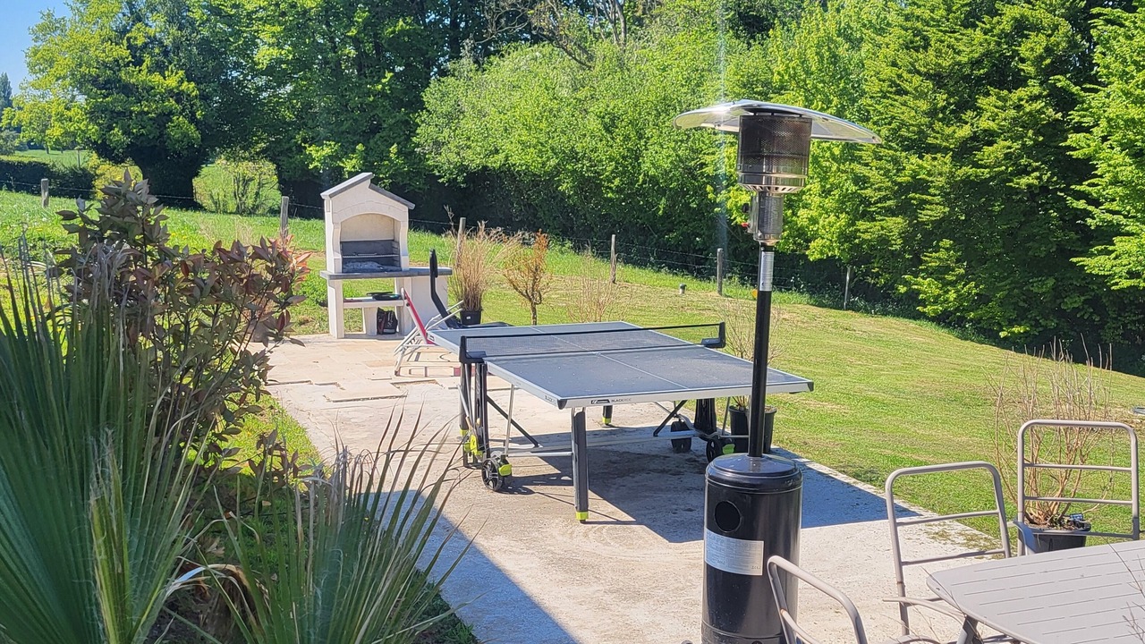 Photo of Outdoor in Flamets-Fretils