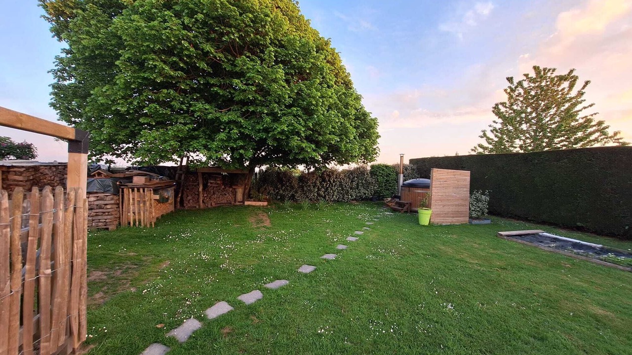 Photo of Outdoor in Criel-sur-Mer