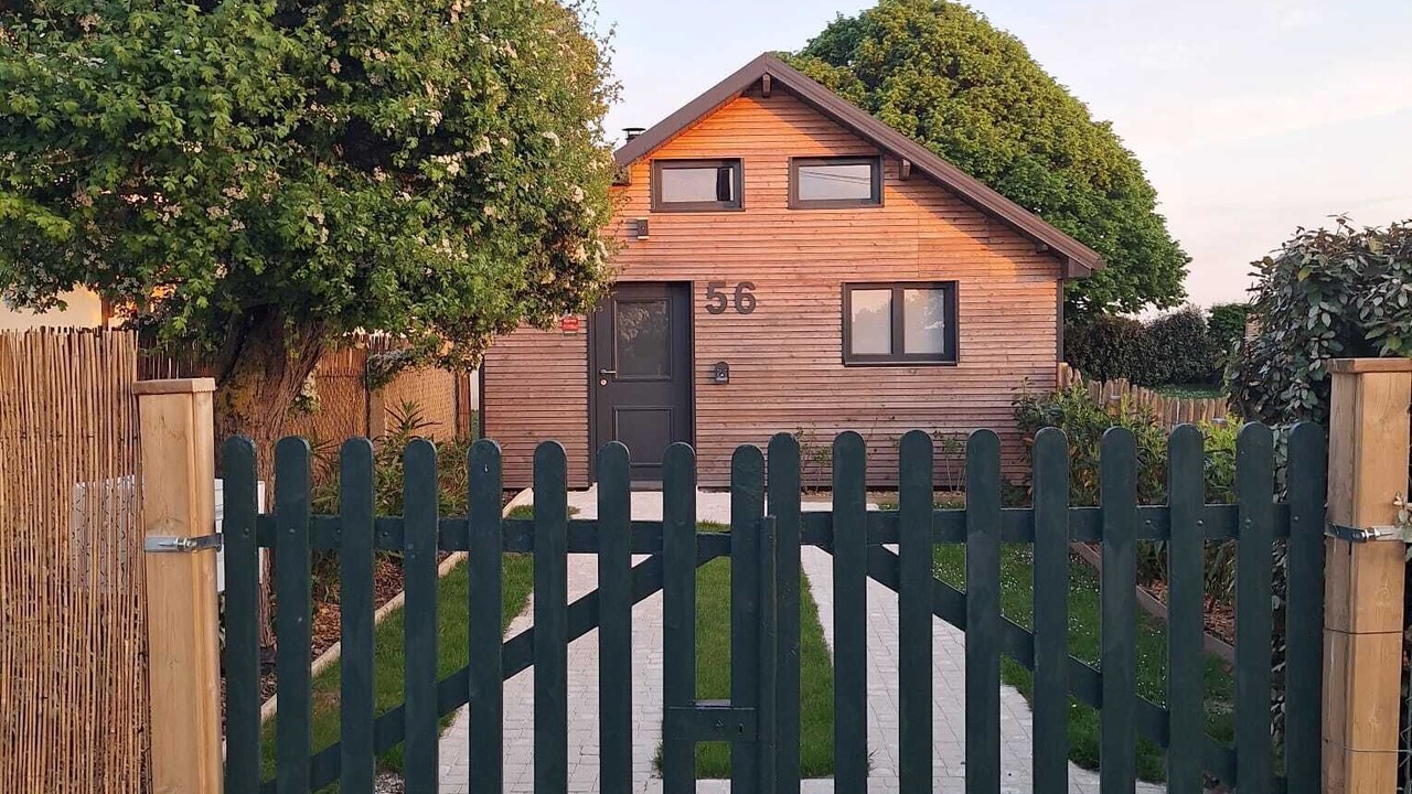 Photo of Outdoor in Criel-sur-Mer