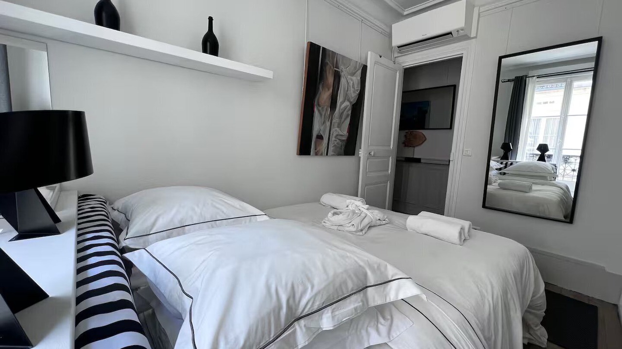Photo of Bedroom in Necker