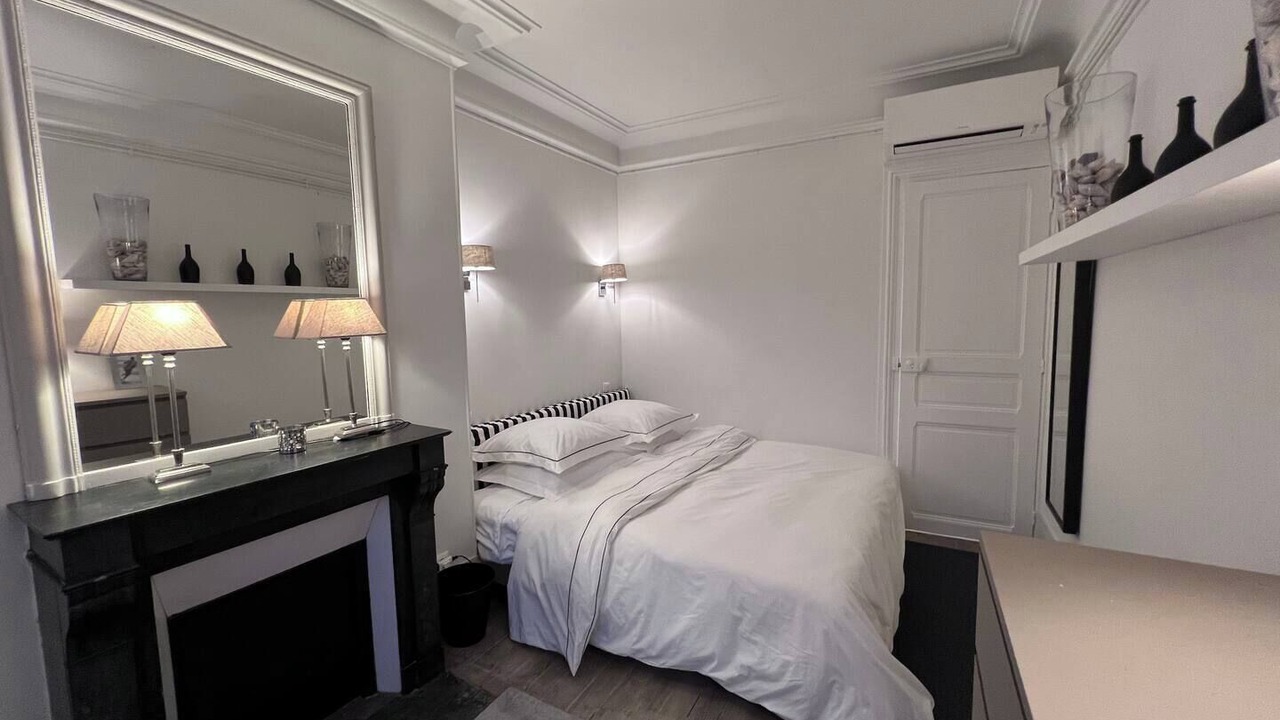 Photo of Bedroom in Necker