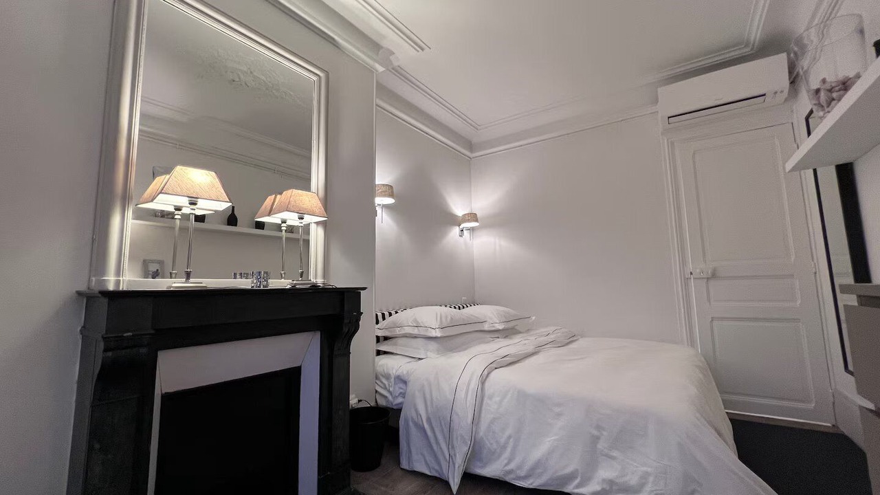 Photo of Bedroom in Necker