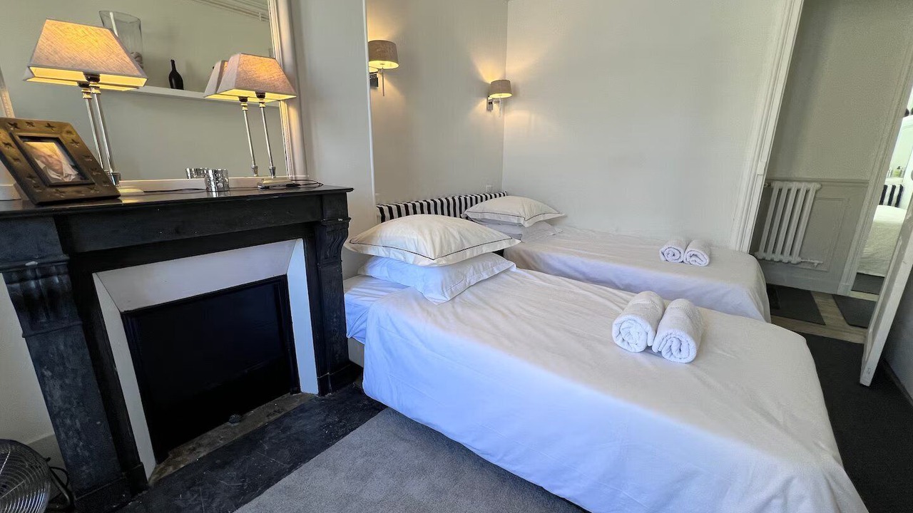 Photo of Bedroom in Necker