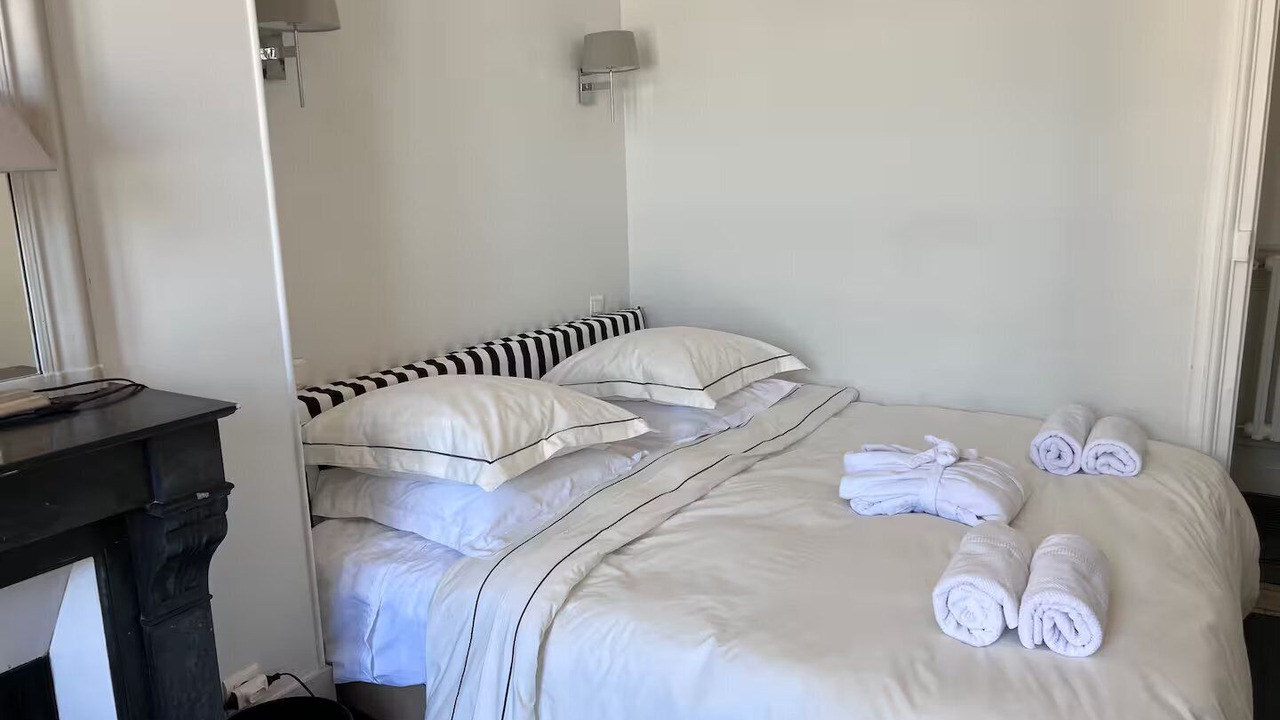 Photo of Bedroom in Necker