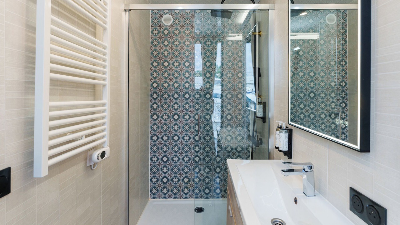 Photo of Bathroom in Boissise-le-Roi