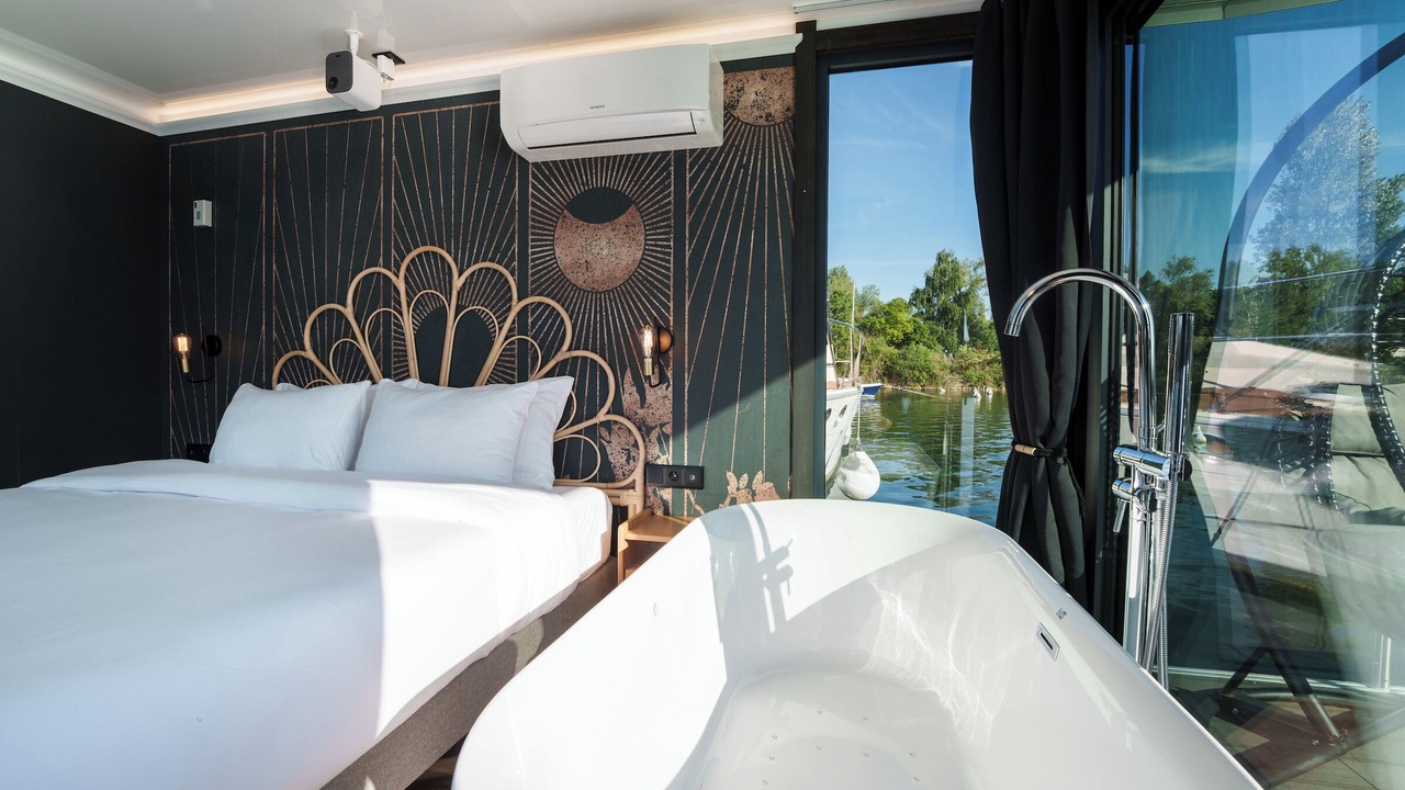 Photo of Bathroom in Guernes