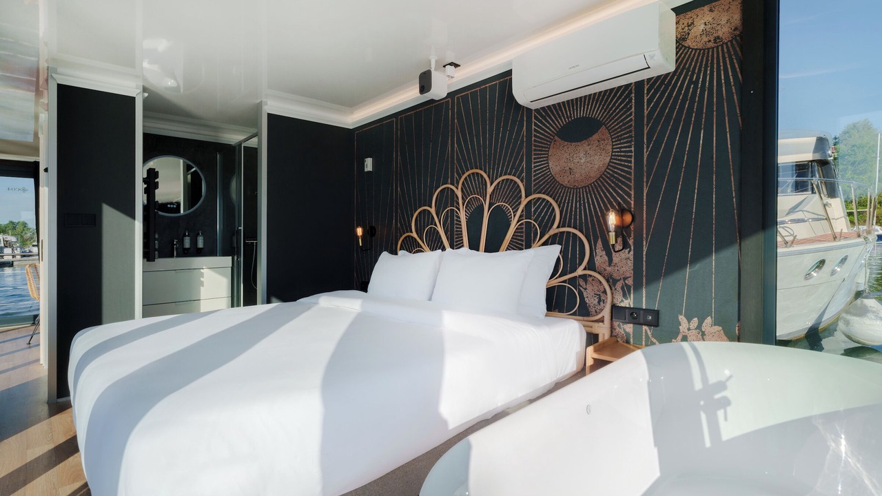 Photo of Bedroom in Guernes