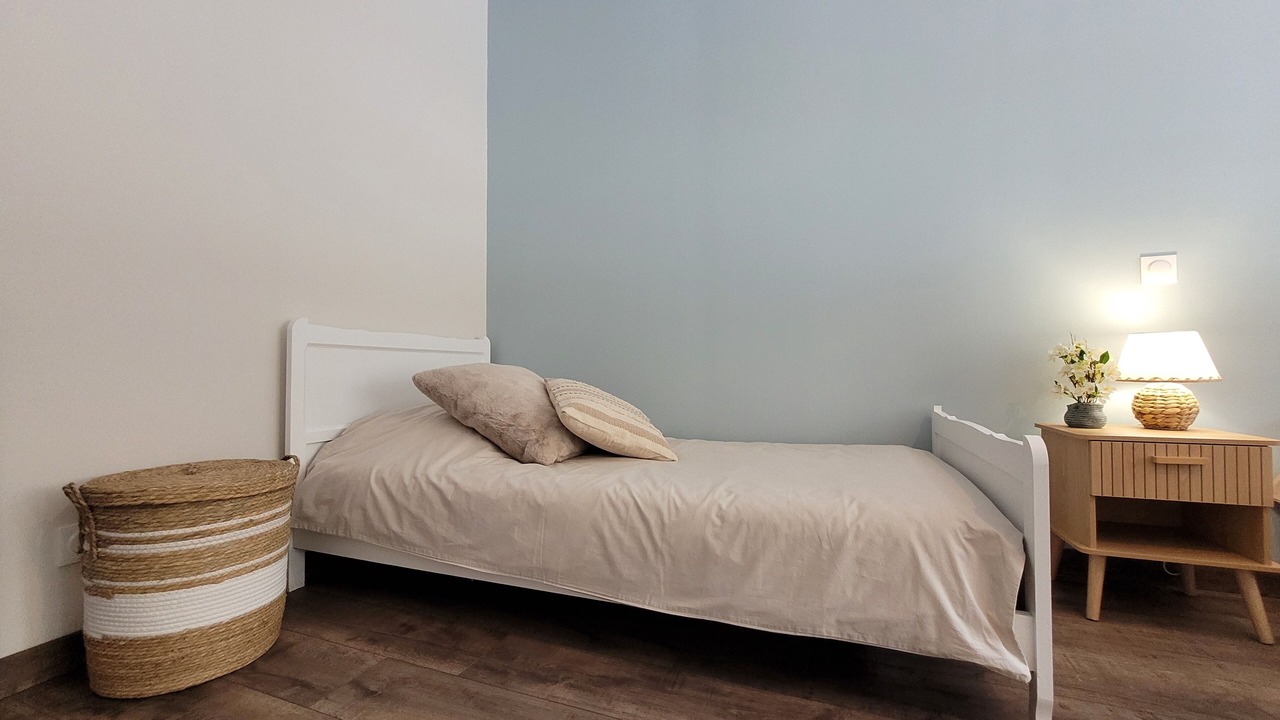 Photo of Bedroom in Millencourt-en-Ponthieu