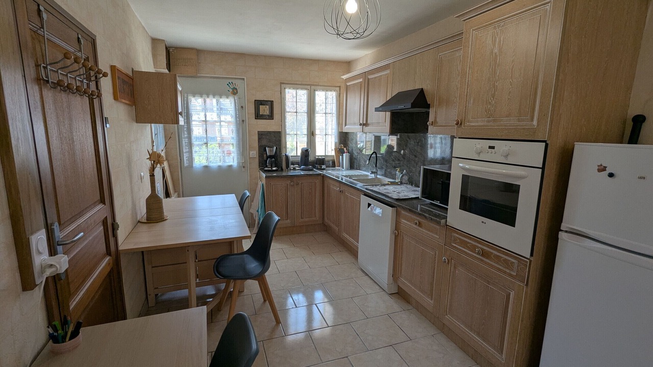 Photo of Kitchen in Saran