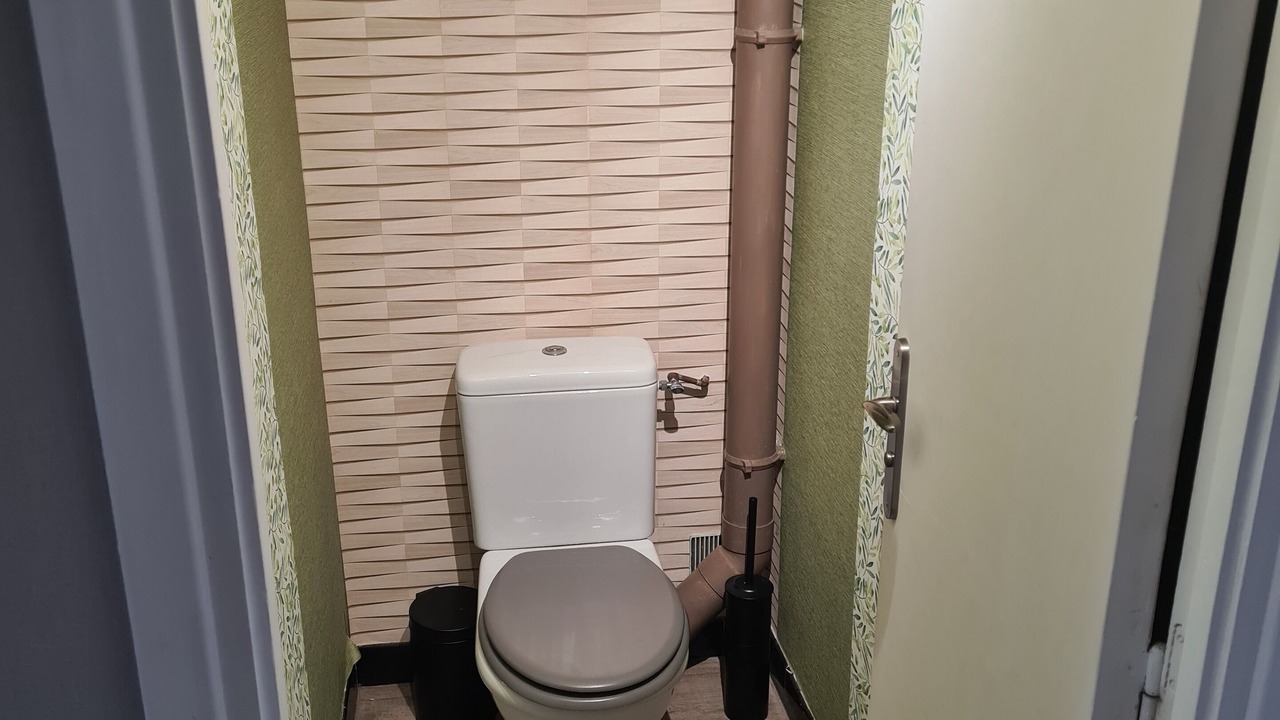 Photo of Bathroom in Lancheres