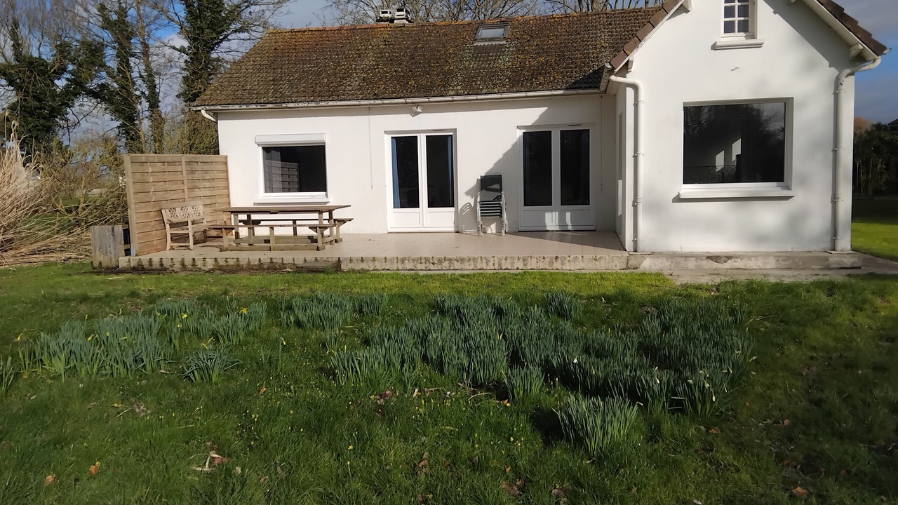Photo of Outdoor in Lancheres