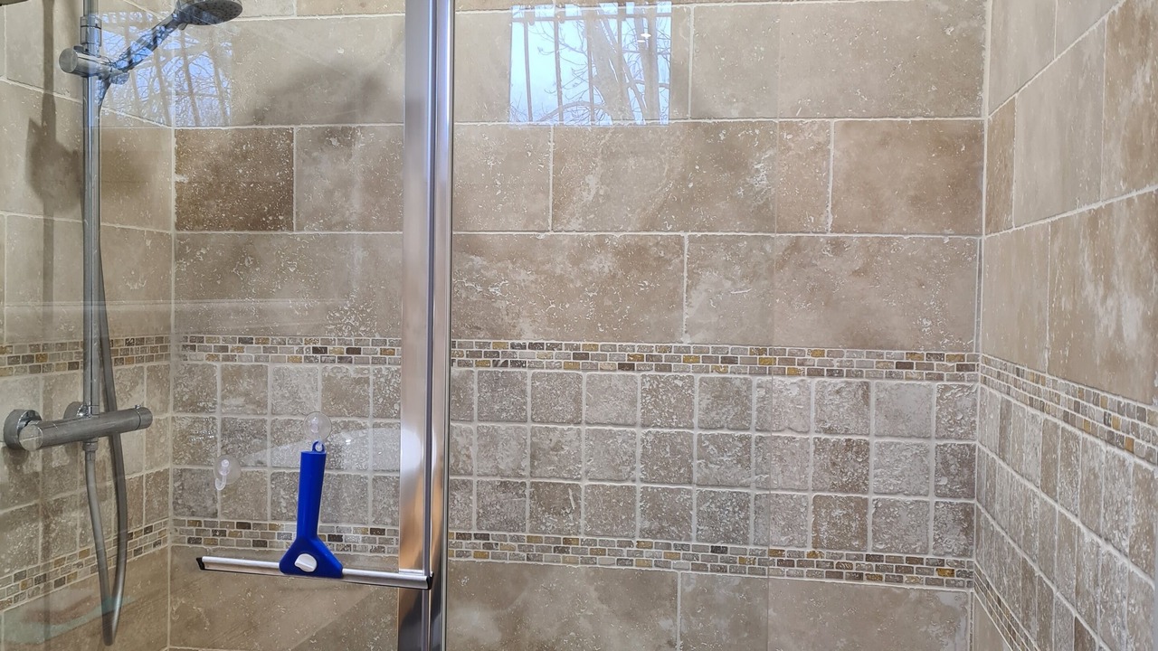 Photo of Bathroom in Lancheres