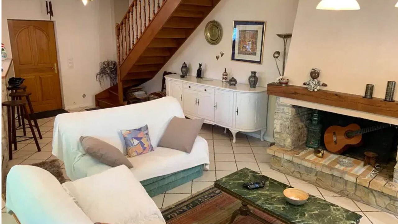 Photo of Livingroom in Montbronn