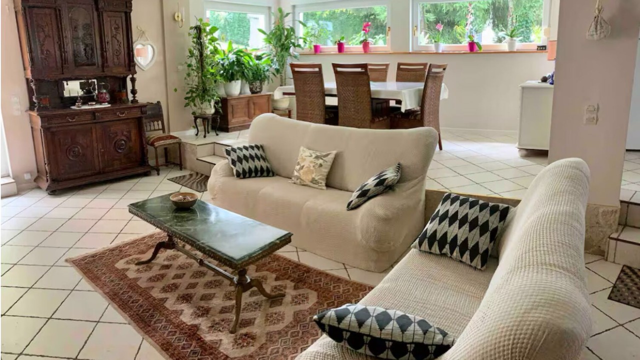 Photo of Livingroom in Montbronn