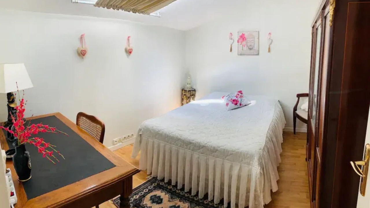Photo of Bedroom in Montbronn