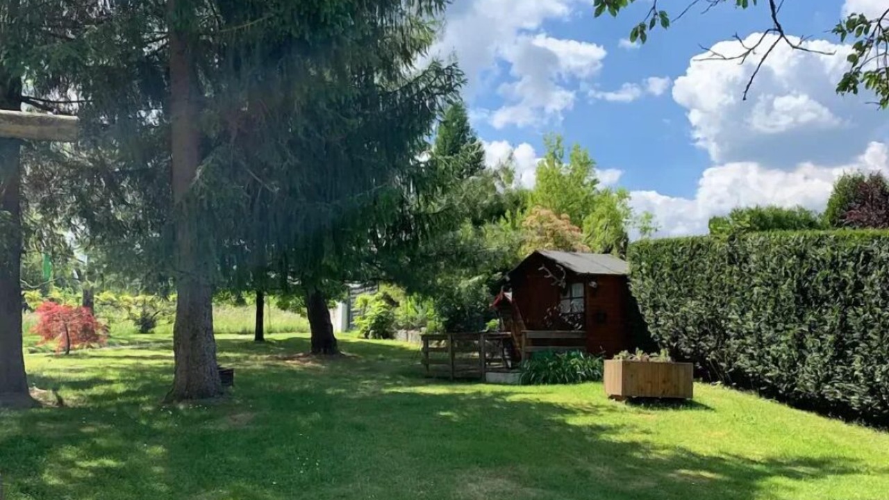 Photo of Outdoor in Montbronn