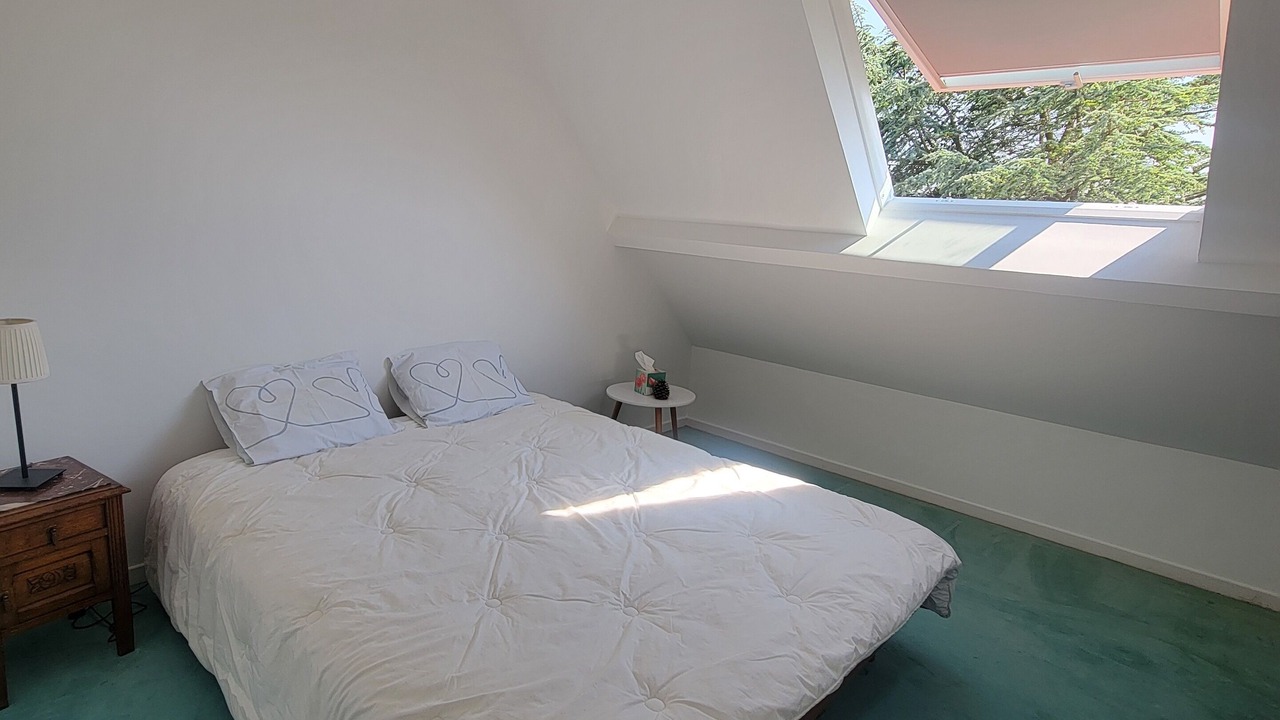 Photo of Bedroom in Cucq