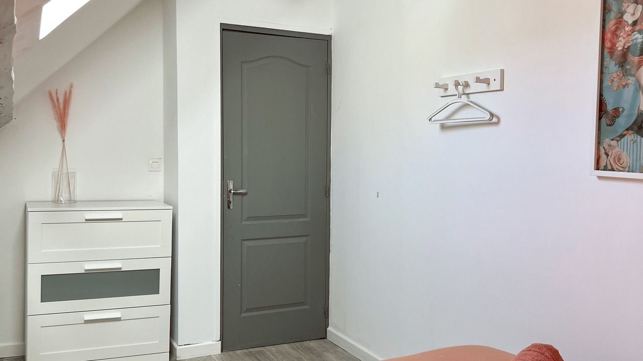 Photo of Bedroom in Anzin