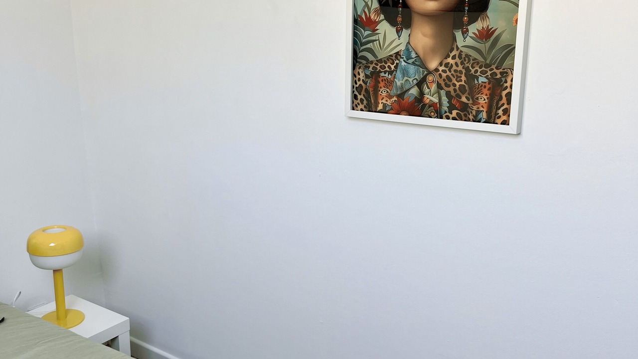 Photo of Bedroom in Anzin