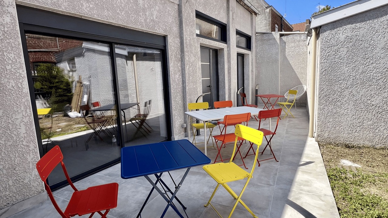 Photo of Outdoor in Anzin