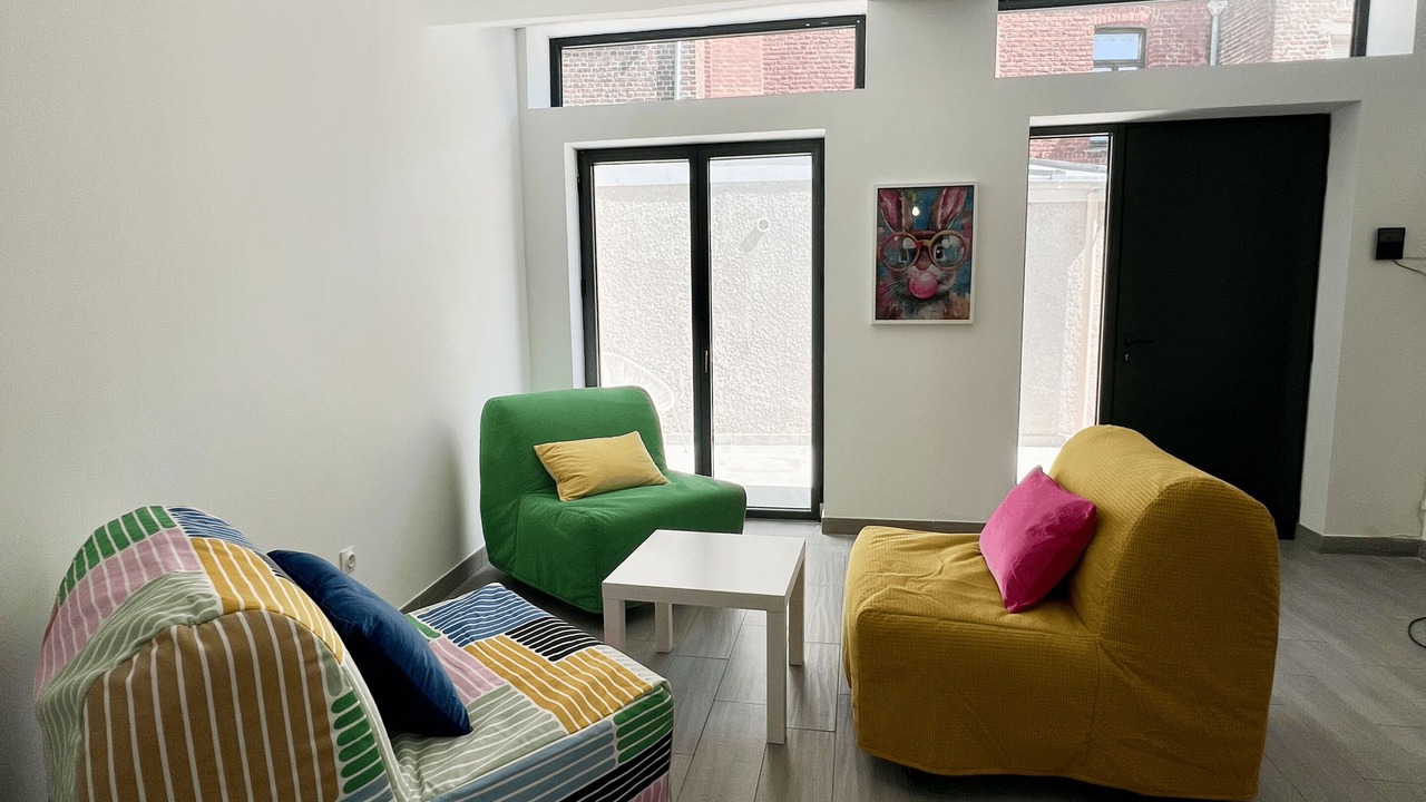 Photo of Livingroom in Anzin