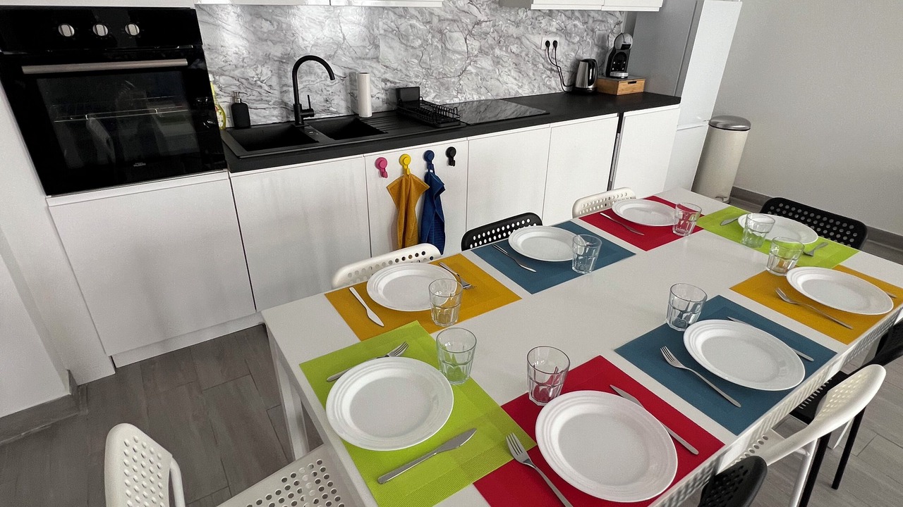 Photo of Kitchen in Anzin