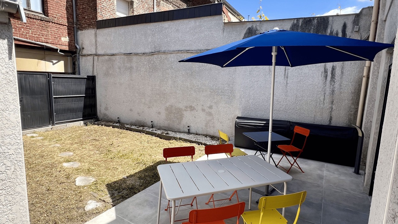 Photo of Outdoor in Anzin