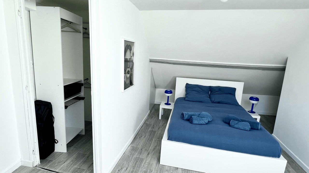 Photo of Bedroom in Anzin
