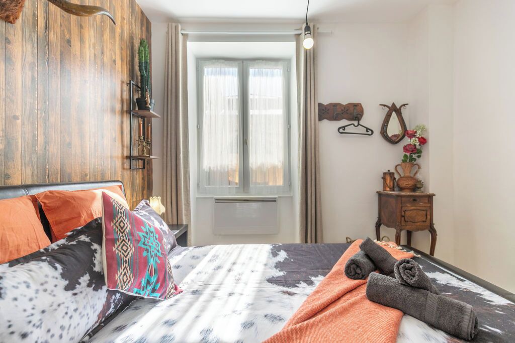 Photo of Bedroom in Orleans