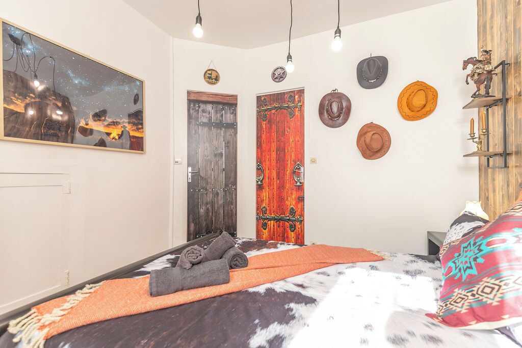 Photo of Bedroom in Orleans