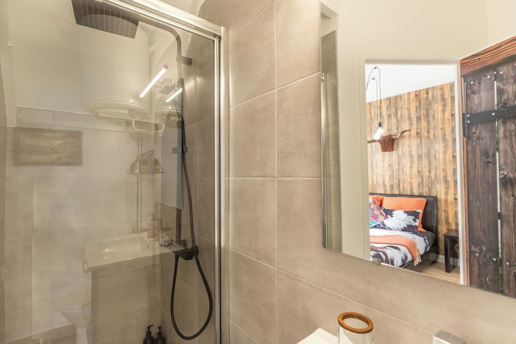Photo of Bathroom in Orleans