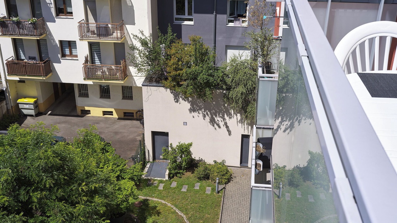 Photo of Outdoor in Neudorf Ouest