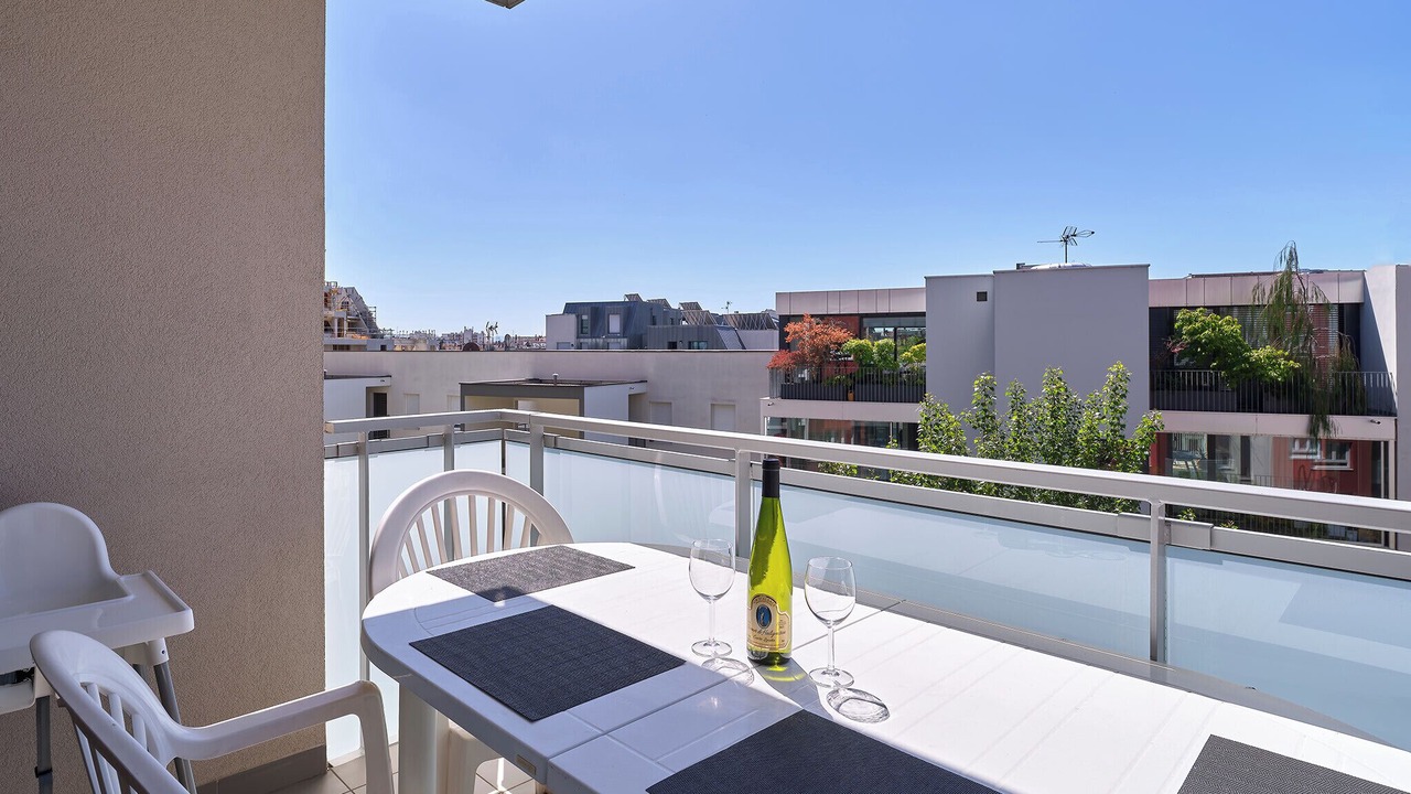 Photo of Outdoor in Neudorf Ouest