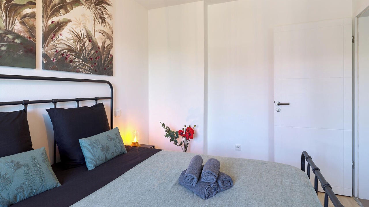 Photo of Bedroom in Neudorf Ouest