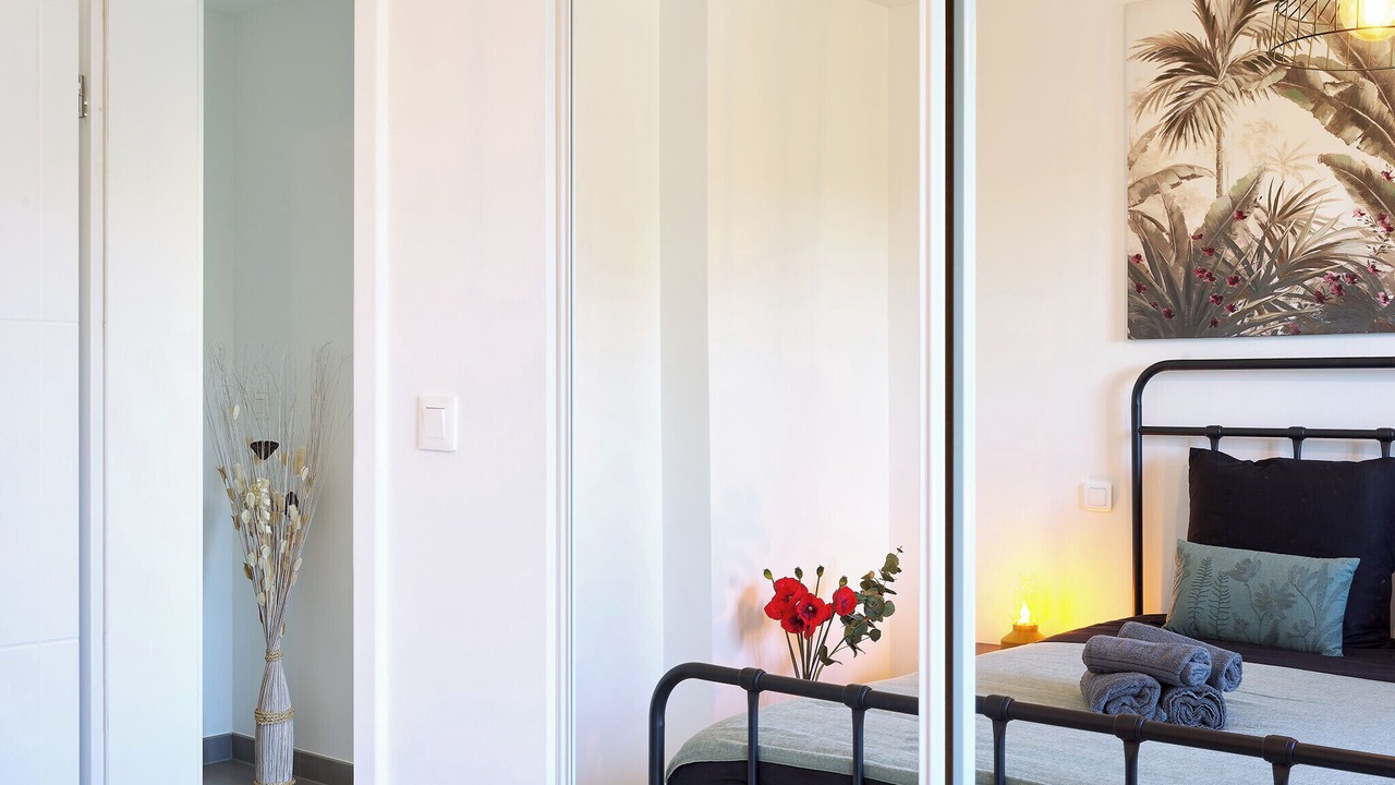 Photo of Bedroom in Neudorf Ouest