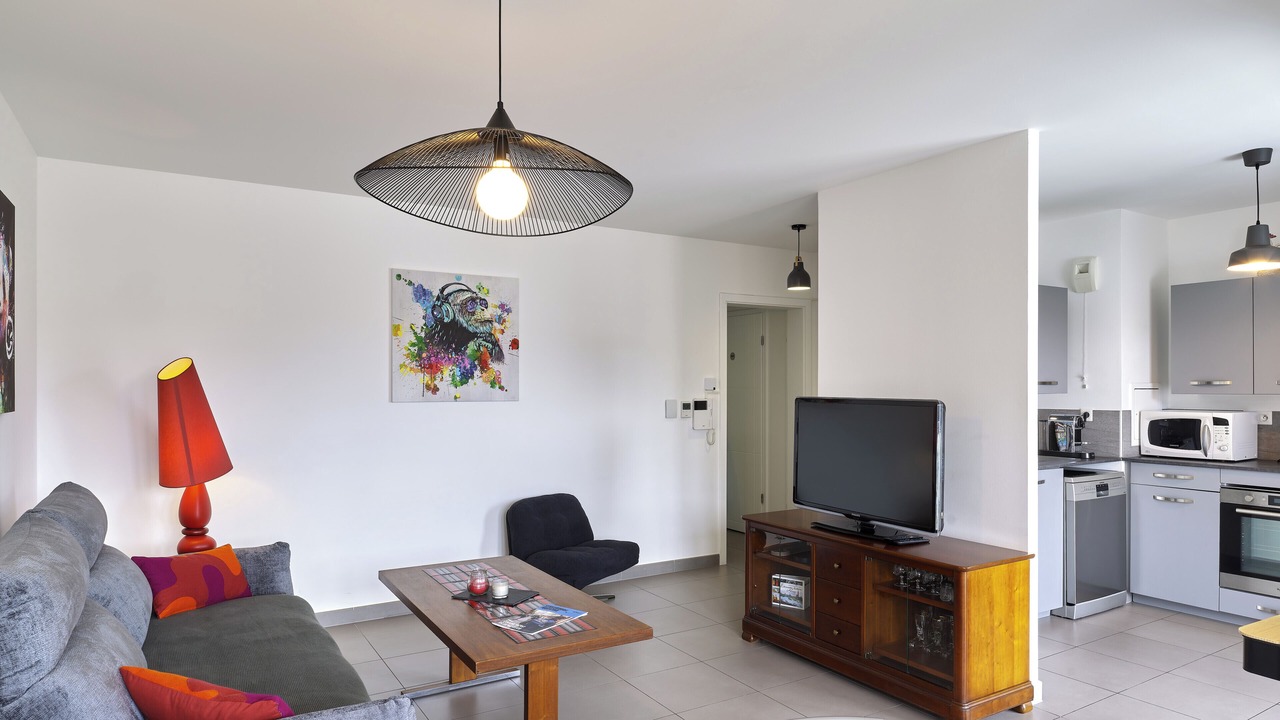 Photo of Livingroom in Neudorf Ouest