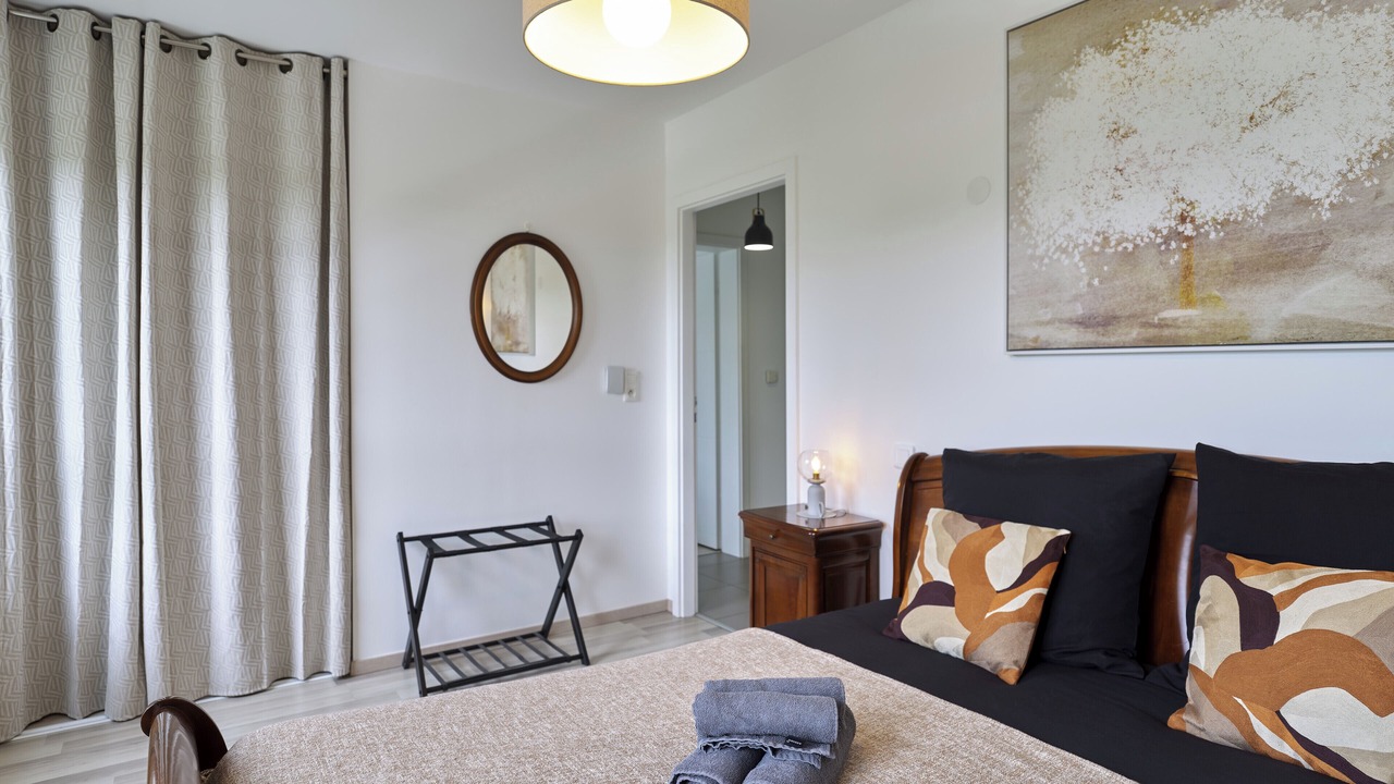 Photo of Bedroom in Neudorf Ouest