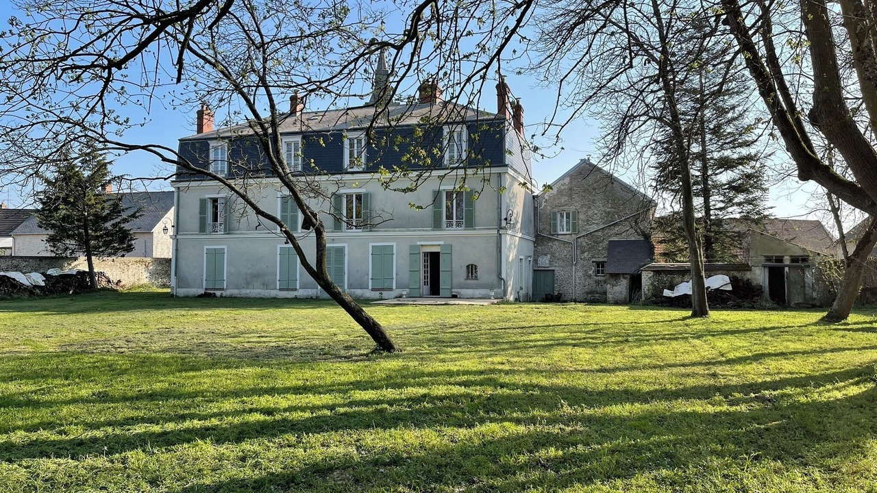 Photo of Outdoor in Monnerville