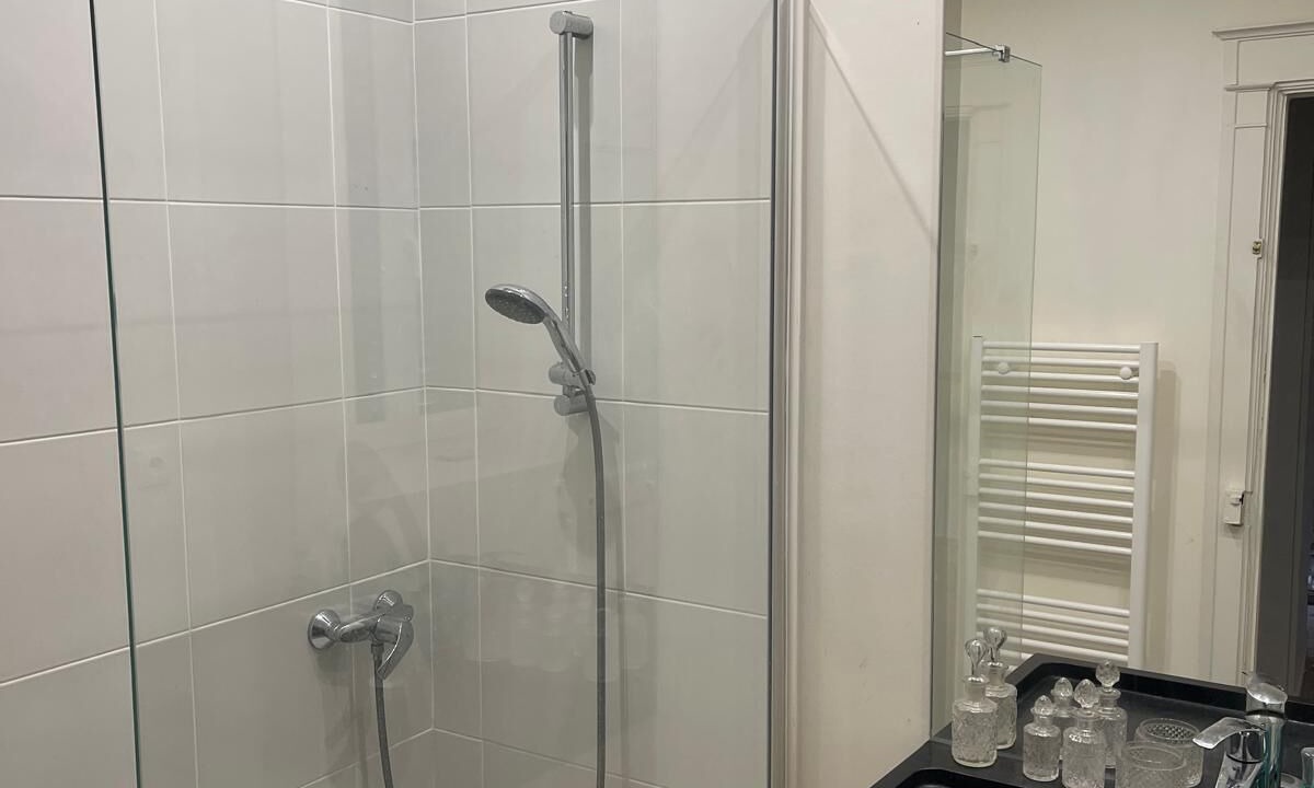 Photo of Bathroom in Monnerville