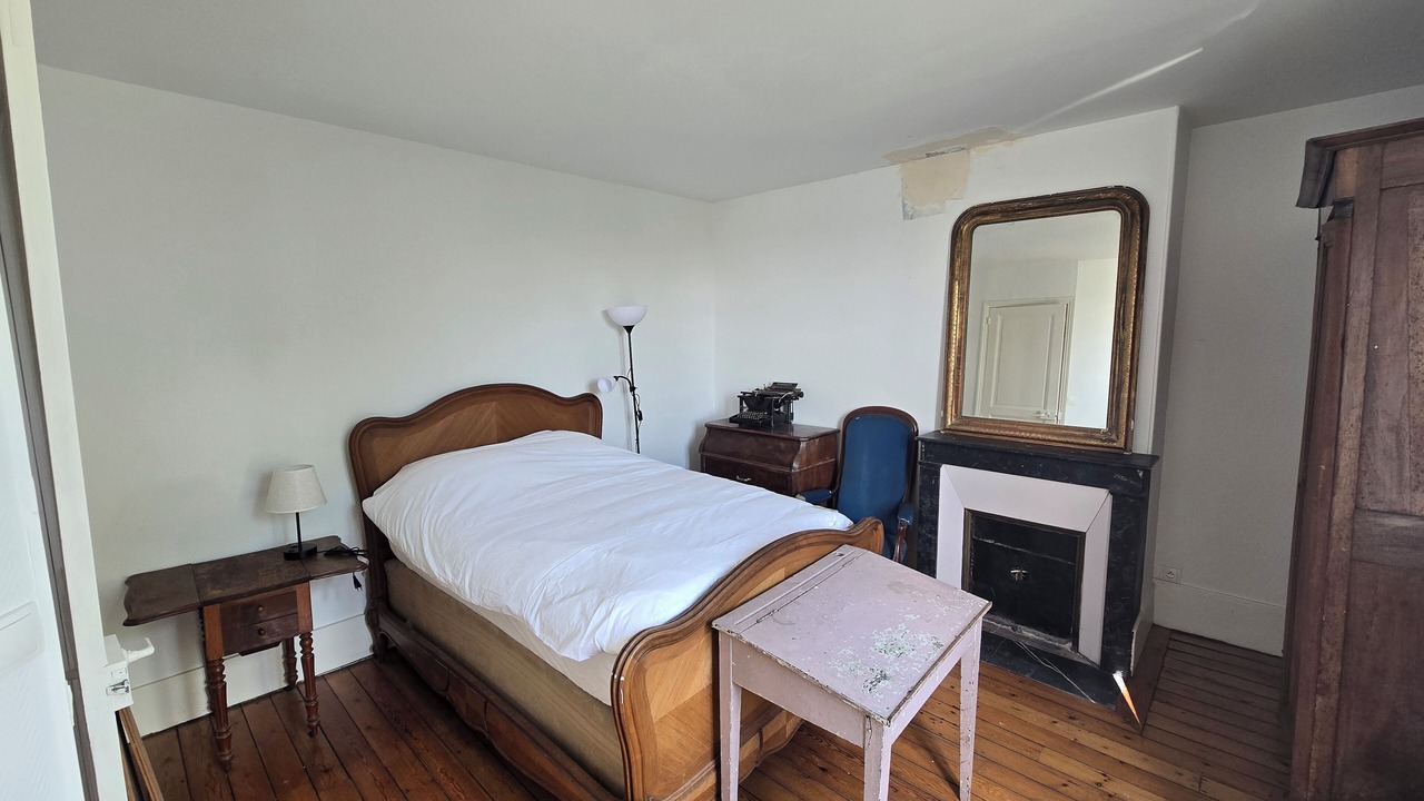 Photo of Bedroom in Monnerville