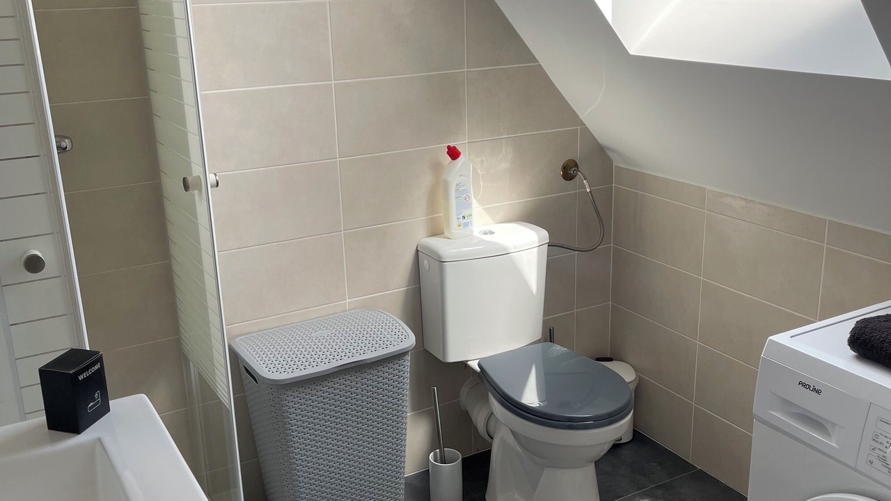 Photo of Bathroom in Dreux