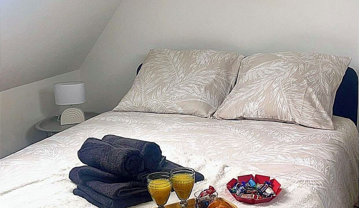 Photo of Bedroom in Dreux