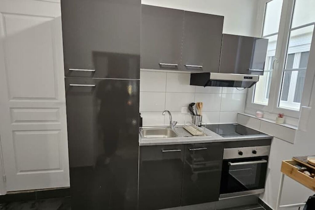 Photo of Kitchen in Mont d'Arene