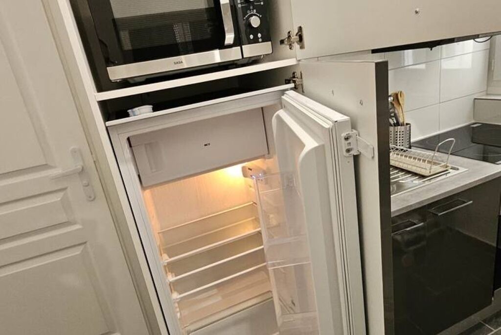 Photo of Kitchen in Mont d'Arene